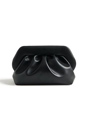 Bios Vegan In Pelle Sintetica Nera THE MOIRE' | TMCOBN1BLACK